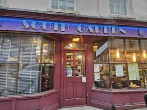  at South Garden in Romsey