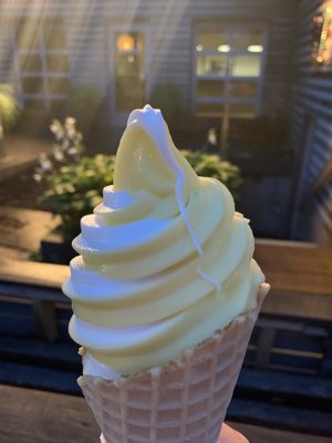   at Flurple's in Sudbury