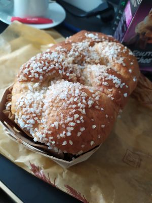  at Patisserie Chocolaterie Peigné in Lille