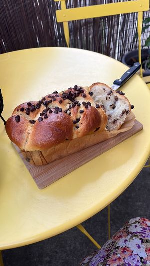   at Patisserie Chocolaterie Peigné in Lille