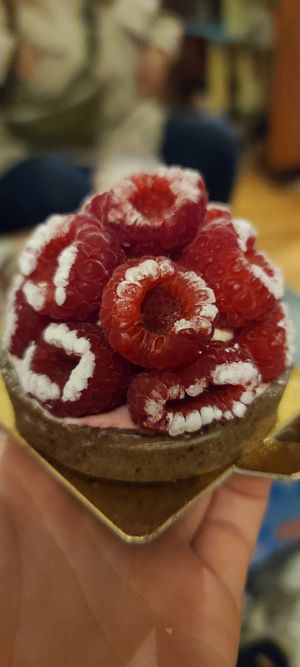  at Patisserie Chocolaterie Peigné in Lille