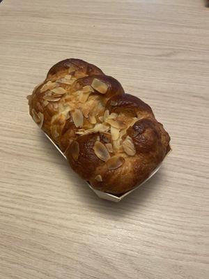   at Patisserie Chocolaterie Peigné in Lille