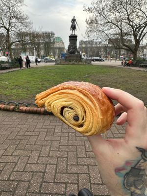  at Patisserie Chocolaterie Peigné in Lille