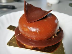  at Patisserie Chocolaterie Peigné in Lille