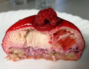  at Patisserie Chocolaterie Peigné in Lille