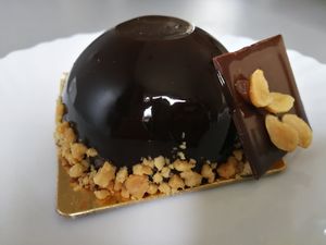  at Patisserie Chocolaterie Peigné in Lille
