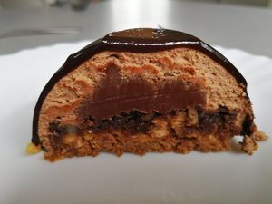  at Patisserie Chocolaterie Peigné in Lille