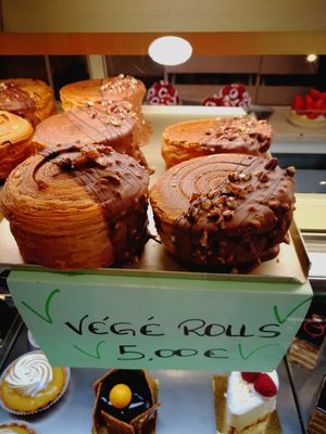  at Patisserie Chocolaterie Peigné in Lille