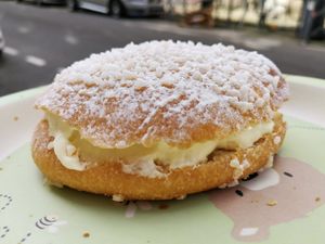  at Patisserie Chocolaterie Peigné in Lille