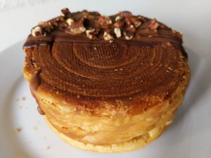  at Patisserie Chocolaterie Peigné in Lille