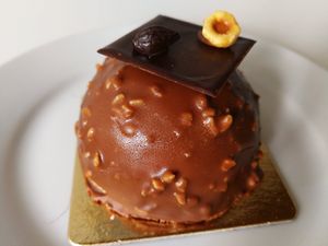  at Patisserie Chocolaterie Peigné in Lille