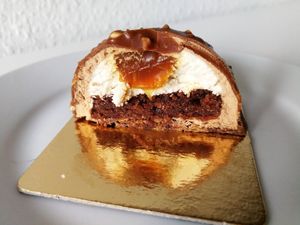  at Patisserie Chocolaterie Peigné in Lille