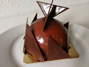  at Patisserie Chocolaterie Peigné in Lille