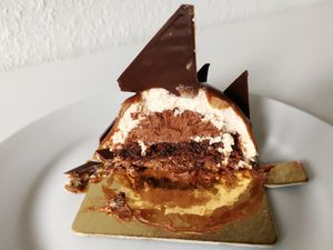  at Patisserie Chocolaterie Peigné in Lille