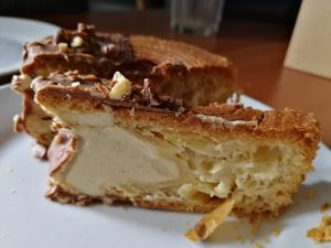  at Patisserie Chocolaterie Peigné in Lille