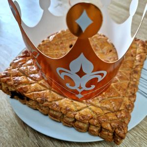  at Patisserie Chocolaterie Peigné in Lille