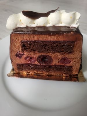  at Patisserie Chocolaterie Peigné in Lille