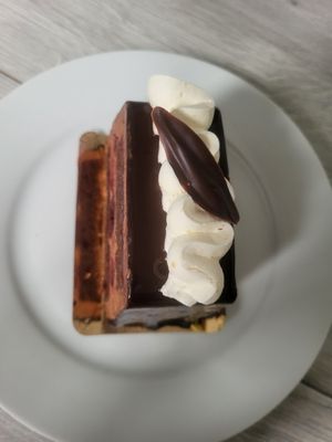  at Patisserie Chocolaterie Peigné in Lille