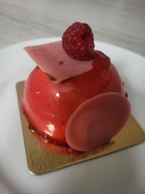  at Patisserie Chocolaterie Peigné in Lille
