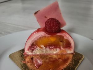  at Patisserie Chocolaterie Peigné in Lille