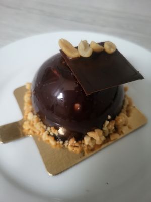  at Patisserie Chocolaterie Peigné in Lille