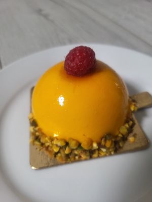  at Patisserie Chocolaterie Peigné in Lille