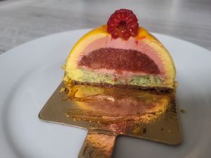  at Patisserie Chocolaterie Peigné in Lille