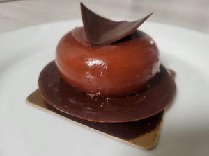  at Patisserie Chocolaterie Peigné in Lille