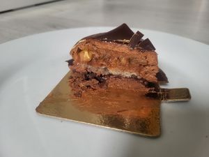  at Patisserie Chocolaterie Peigné in Lille