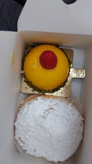  at Patisserie Chocolaterie Peigné in Lille