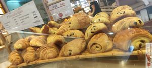  at Patisserie Chocolaterie Peigné in Lille