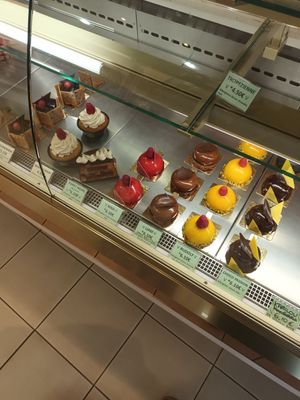  at Patisserie Chocolaterie Peigné in Lille