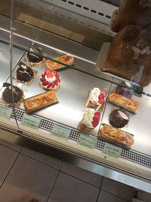  at Patisserie Chocolaterie Peigné in Lille