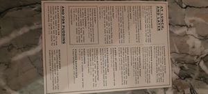  at Dishoom - Covent Garden in London