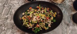  at Dishoom - Covent Garden in London