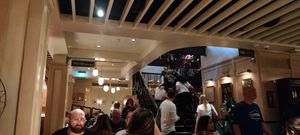  at Dishoom - Covent Garden in London