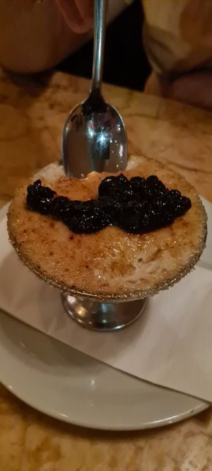  at Dishoom - Covent Garden in London