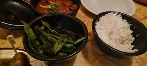  at Dishoom - Covent Garden in London