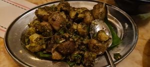  at Dishoom - Covent Garden in London