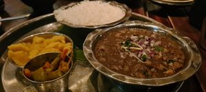  at Dishoom - Covent Garden in London