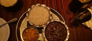  at Dishoom - Covent Garden in London