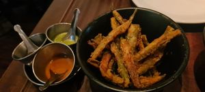  at Dishoom - Covent Garden in London