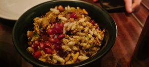  at Dishoom - Covent Garden in London