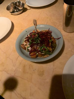   at Dishoom - Covent Garden in London