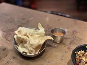 Dishoom Covent Garden, London  at Dishoom - Covent Garden in London