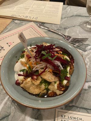   at Dishoom - Covent Garden in London