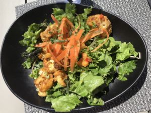   at State Street Grill in Clarks Summit