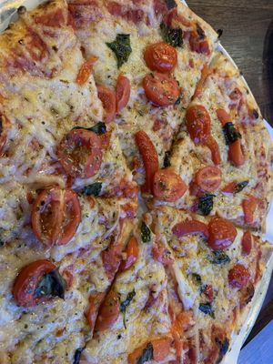 Create your own   at Fire Crust Pizza in Rochester