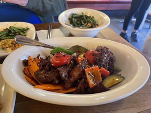   at Padmanadi in Edmonton