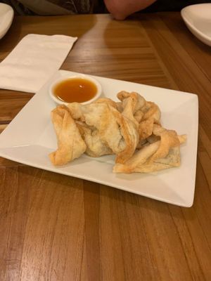   at Padmanadi in Edmonton